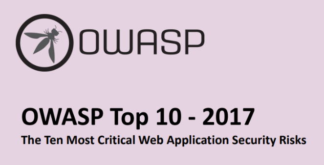 OWASP TOP 10 - 2017 Part 2